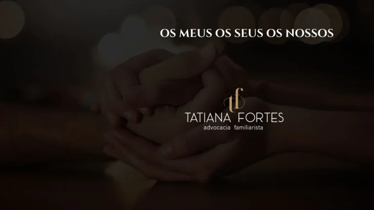 OS MEUS OS SEUS OS NOSSOS