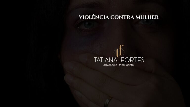Violência contra mulher