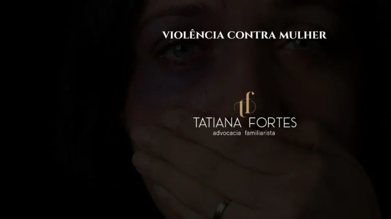 Violência contra mulher