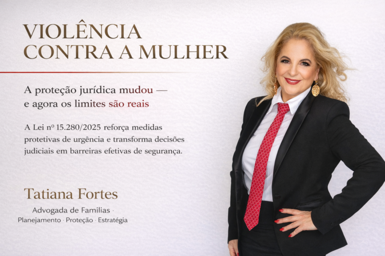 A proteção jurídica mudou — e agora os limites são reais
